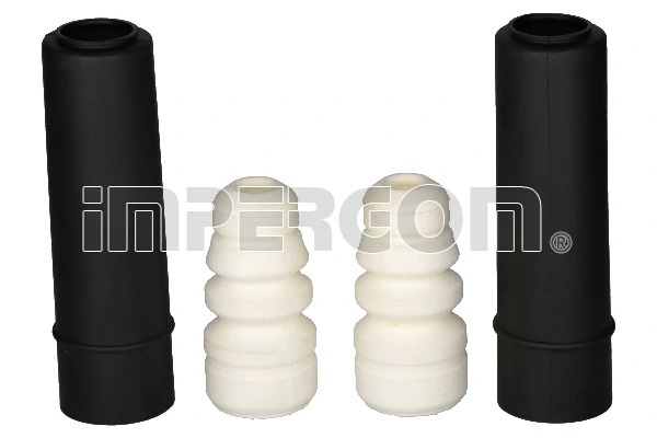 Dust Cover Kit, shock absorber